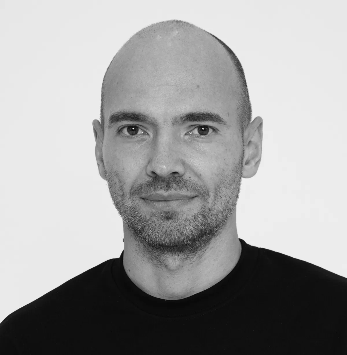 Yegor Shustyk, founder of Synergize